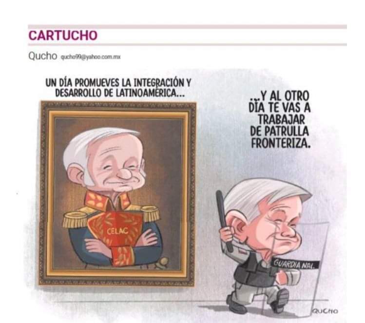 RickAMG's tweet image. #EsUnHonorEstarConObrador