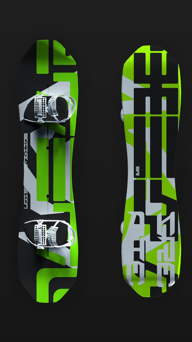 Social_Rebels's tweet photo. Snowboard mock up now dropped on the site 🙌
PSD document with labeled and colour coded layers. Simply change colours of parts of the board a d create your design in the design folder 🙌
#photoshop #design #GraphicDesign
https://t.co/IVBJLzFkqa https://t.co/1fBUVT2G8t