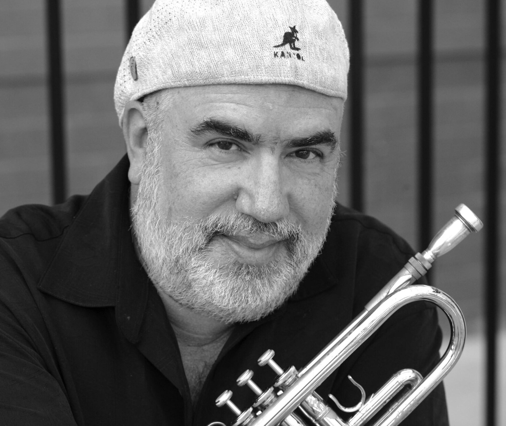 Happy Birthday Randy Brecker! 
A Night in Tunisia 
 