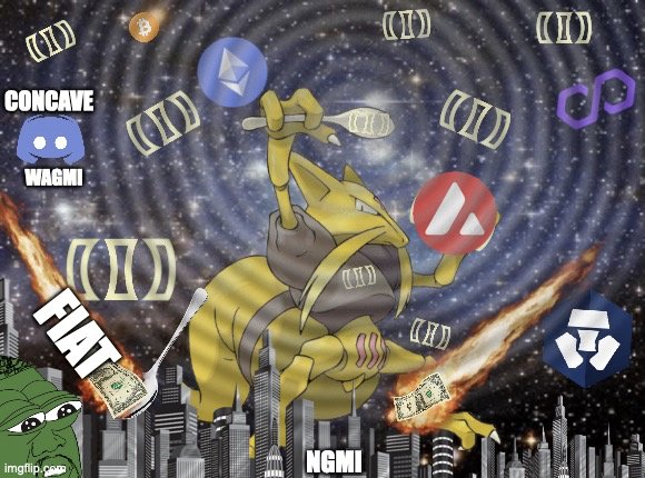 Eating lunch, you guys got till I'm back
discord.gg/pGwhHv7