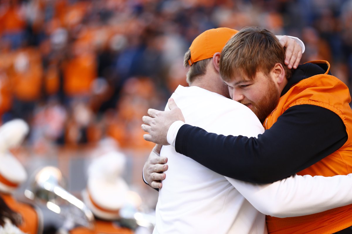 Vol_Football's tweet photo. 🧡 https://t.co/bhOWNgt73V