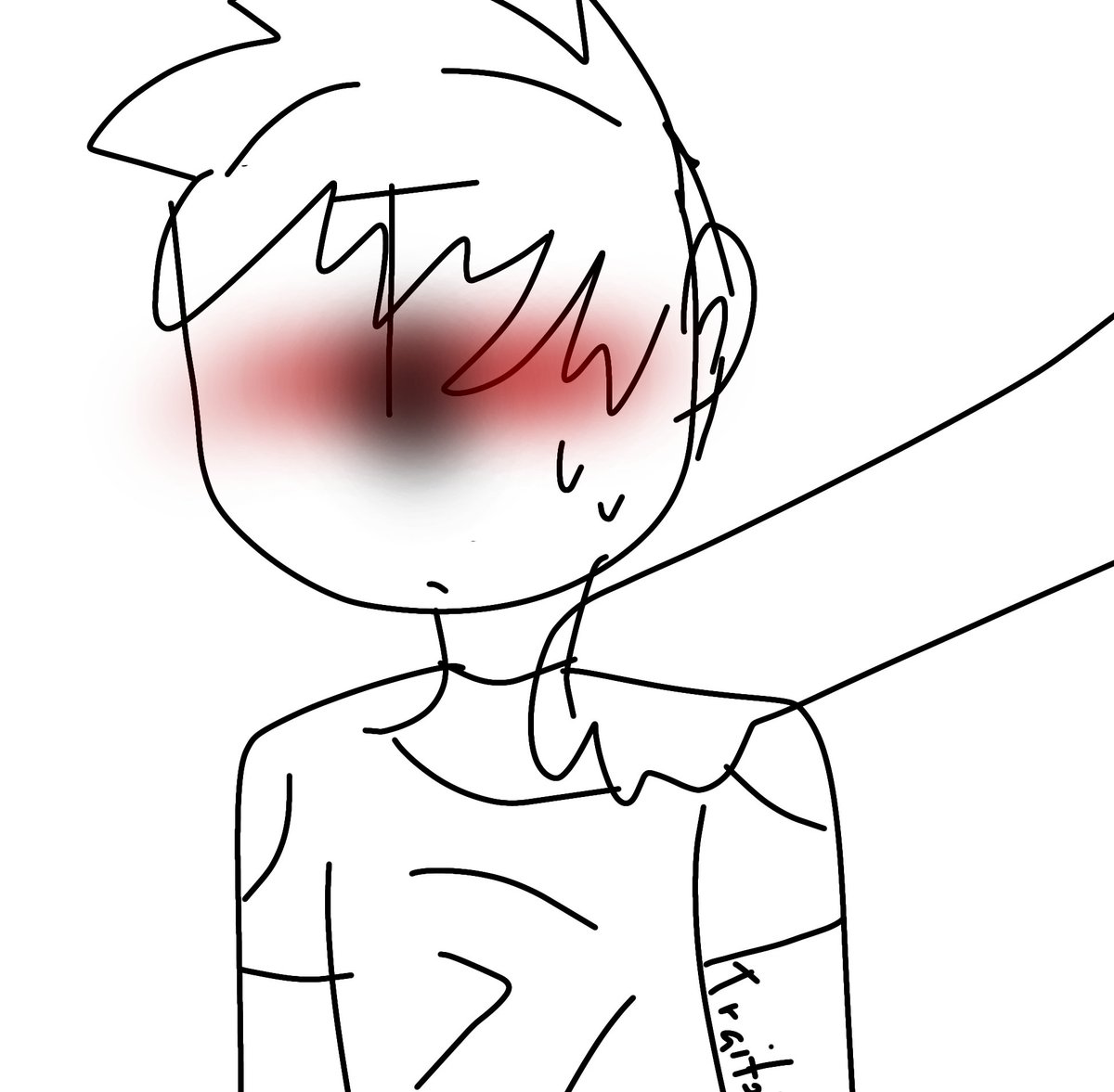 pic0_posT7's tweet photo. Willow x traitor de piggy creo xd bueno ise este dibujo por q encontre el ship de willow x player xd #willowpiggy #Traitor #traitorpiggy #xd #dibujo #PiggyR34 #Piggynsfw #piggyfanart #asco https://t.co/fBLyjmGGhW
