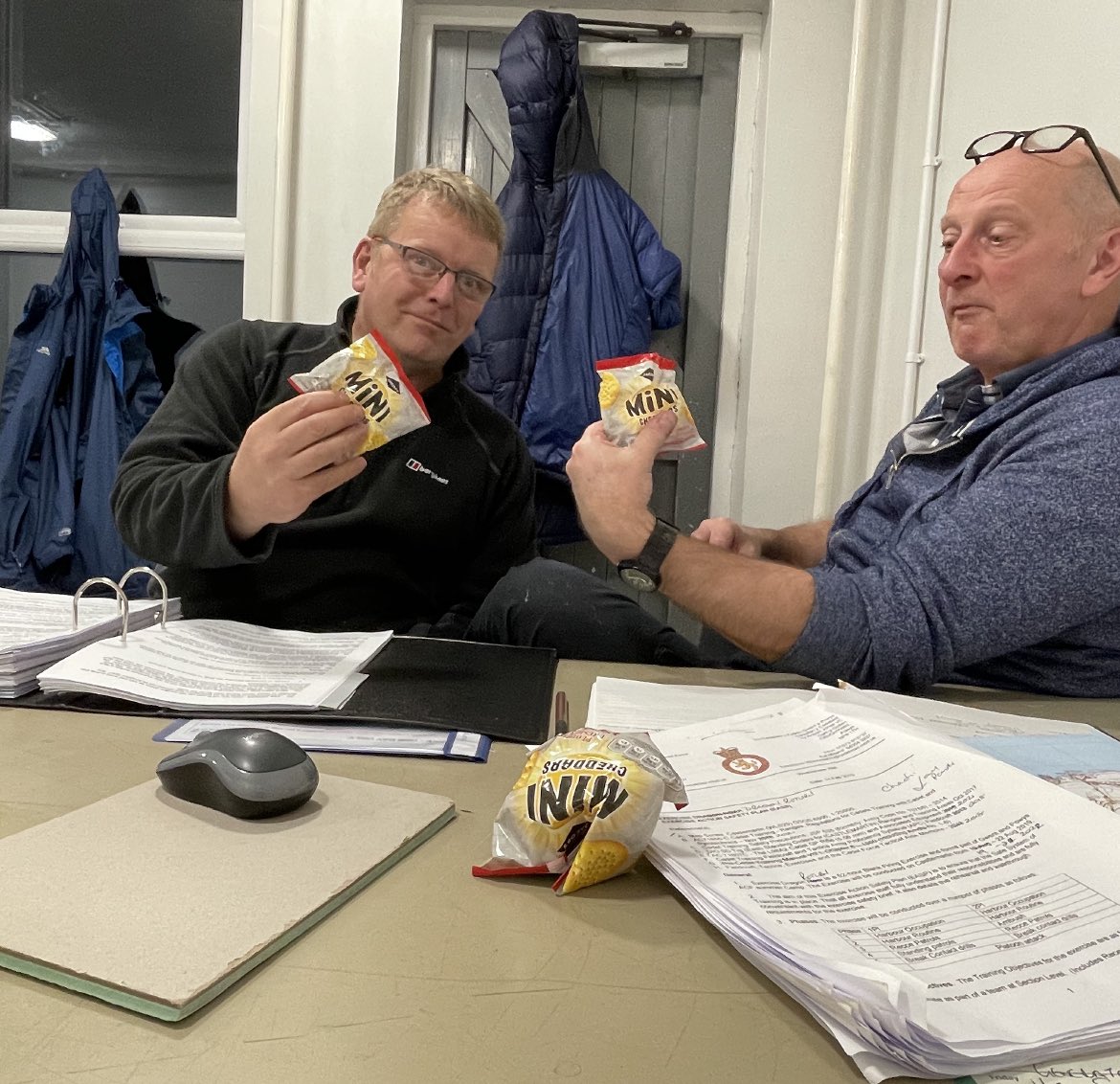 OC Zulu Company (@zulu_gp_acf) on Twitter photo Easter Camp Recce and planning complete… It was a cold and windy one at Castlemartin!Can’t wait to put the plans into action @CTO_GP_ACF <a href="/GwentPowysACF/">Gwent and Powys ACF</a> <a href="/CttWales/">CTT Wales</a> <a href="/ArmyCadetsHQ/">HQ Cadets Branch, Regional Command</a> <a href="/RFCAforWales/">RFCA for Wales</a> Easter Camp Recce and planning complete… It was a cold and windy one at Castlemartin!Can’t wait to put the plans into action @CTO_GP_ACF <a href="/GwentPowysACF/">Gwent and Powys ACF</a> <a href="/CttWales/">CTT Wales</a> <a href="/ArmyCadetsHQ/">HQ Cadets Branch, Regional Command</a> <a href="/RFCAforWales/">RFCA for Wales</a>