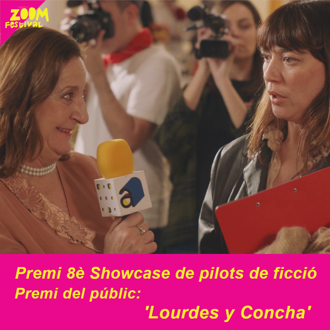 Premis Zoom tweet media
