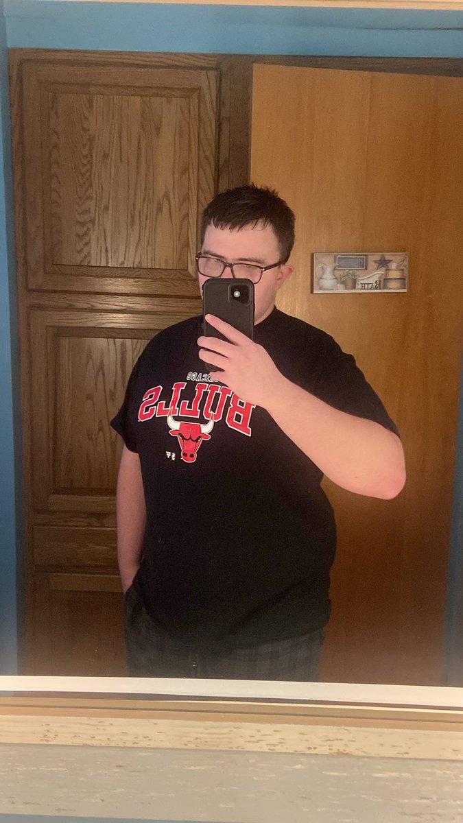What’s good bulls fans
