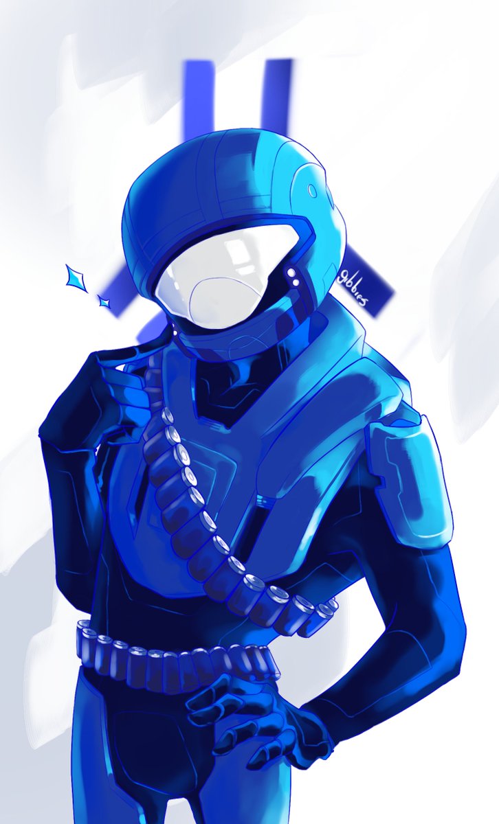 PJaxONE1's tweet photo. #RVB #redversusblue #butchflowers #art #artwork #artistsontwitter #Florida #digitalart #digitaldrawing https://t.co/uMR9jPt2FB