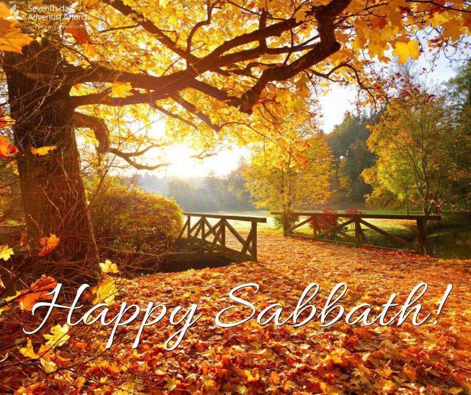 TAPrincipal's tweet photo. Wishing everyone a blessed and restful Sabbath! #TATakeover https://t.co/nEQJNJLVYB