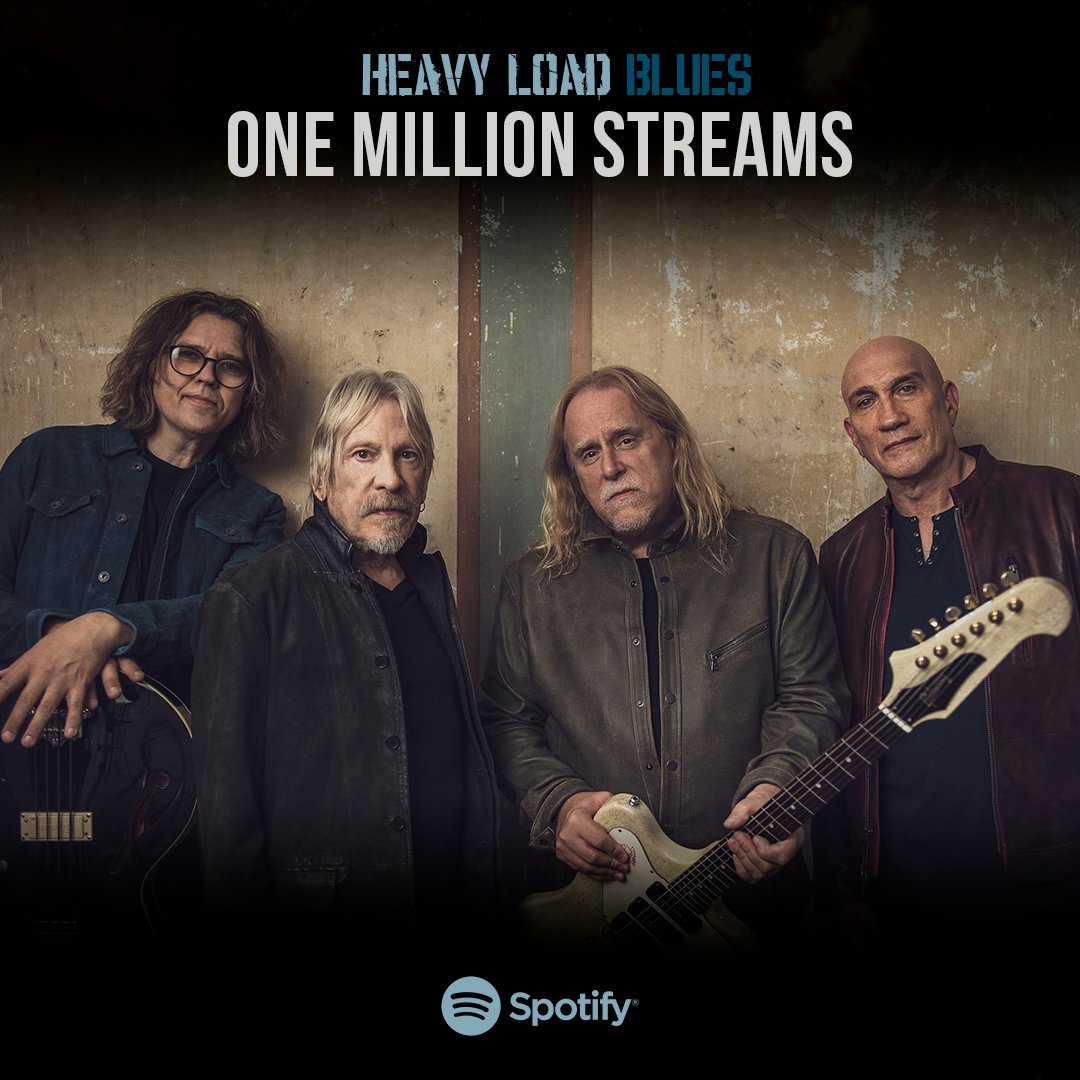 Gov't Mule tweet media