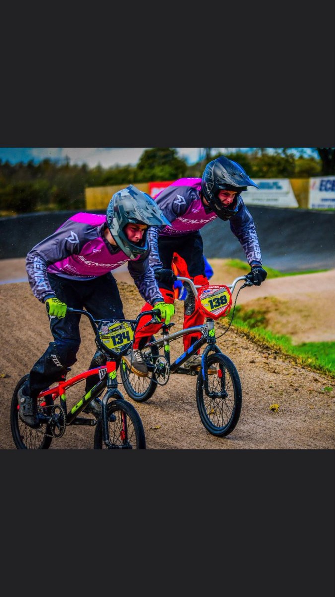 SendItBMXteam's tweet photo. The Greig brothers smashing it at Birmingham last weekend 👌 https://t.co/uvfgDAcClx