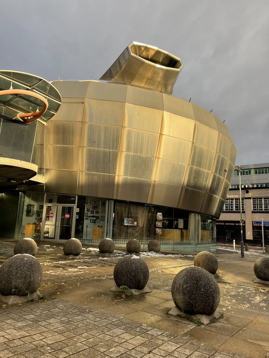 reelmasterprod's tweet photo. 📷Few snaps from beautiful #Sheffield // attending the #RTransform @RTransformeu #RomaWomens #Gathering. "changing the narrative"— @RosaSenCis @TereziaRostas 👏 https://t.co/jeeZekTyQL