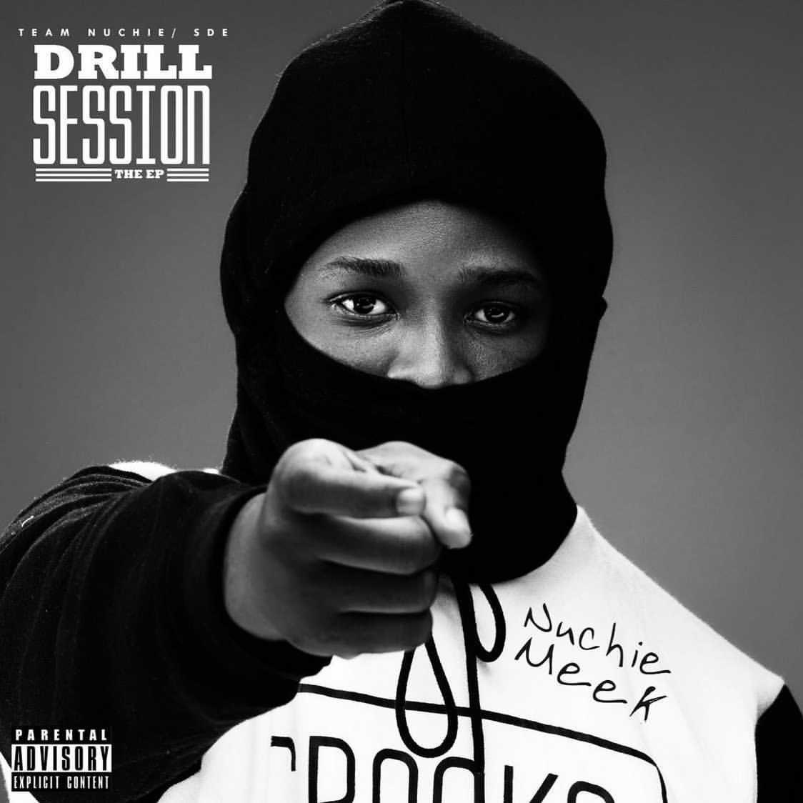 BakaexOfficial's tweet photo. Go stream it now available everywhere 

https://t.co/wjO0v1zmxL… 

@nuchiemeek #DrillSession  Up Up https://t.co/v67q7UitPY