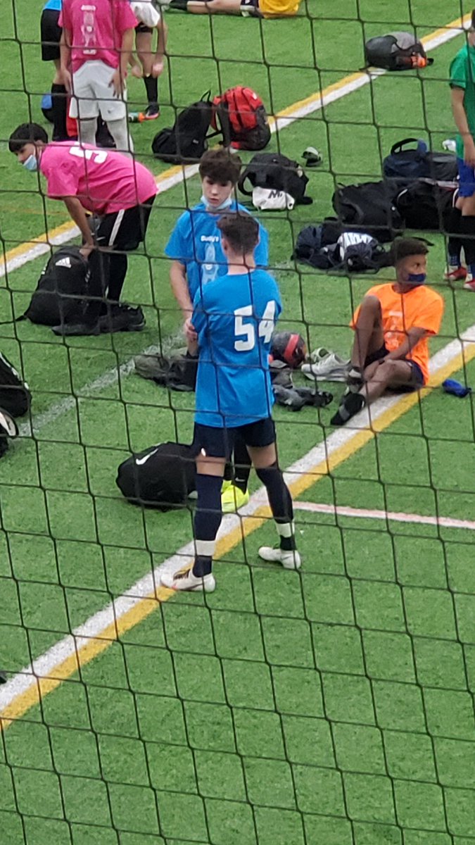 iambryce35's tweet photo. Very much appreciated of the opportunity given to me to showcase my skills at the @PepsicoShowdown. Couldn’t have done it with out @DerekJarmanEdS and @CM_Boys_Soccer. Beyond thankful. @ImCollegeSoccer https://t.co/KFX3aHlVR1