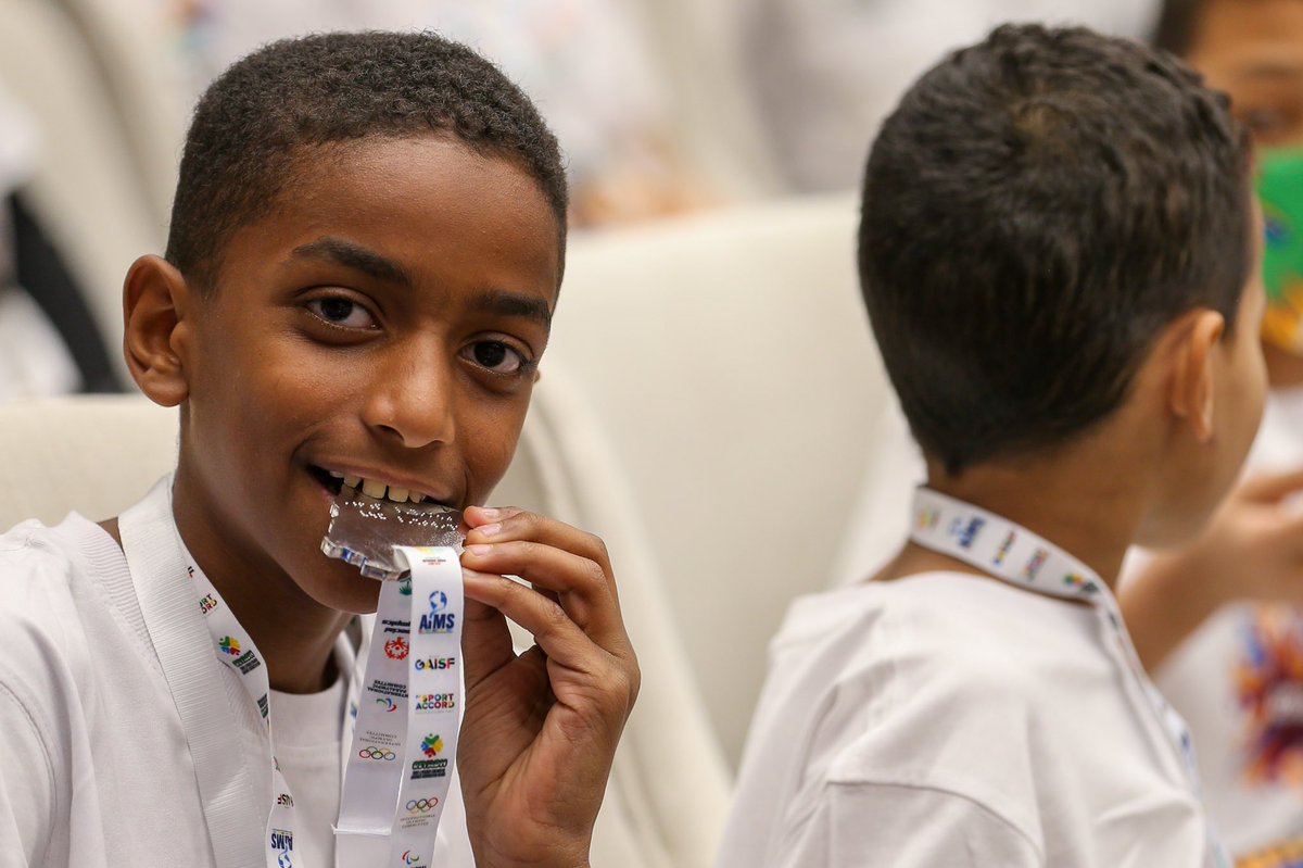 World Virtual Youth Festival tweet media