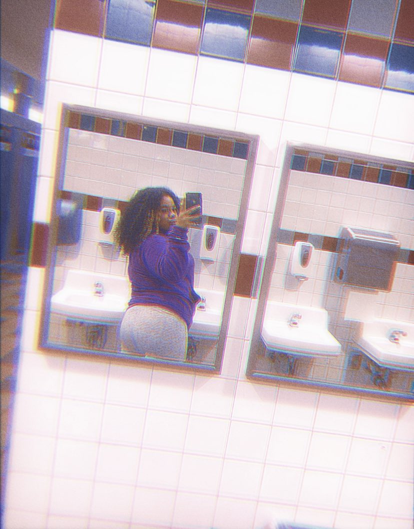 bratqueen124's tweet photo. You live to fund my entire life 💜🍬 

CA; $qu33nm 

Findombrat goddess finsub walletdrain https://t.co/ODQbMMlSIp