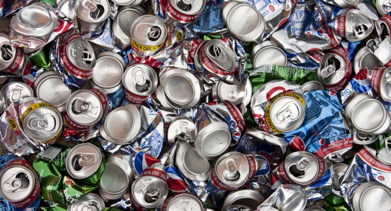 EarthAccounting's tweet image. New Technology in Metal #Recycling - #Recycling #ZenRobotics #Tomra #Redwave #ThermoScientific #Metal #CollectionAndHandling #Sorting waste-management-world.com/a/new-technolo…