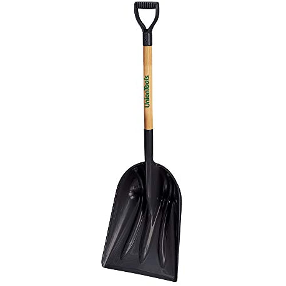 kanadianbest's tweet image. C$60.14 - #FreeShipping #BlackFriday | Here&amp;amp;#39;s a deal that&amp;amp;#39;s going to make your summer fun!  Union Tools 1681500 Poly Snow Scoop with #UnionTools                  👉.