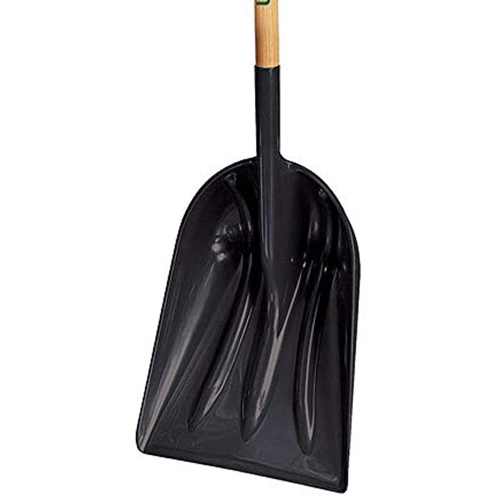 kanadianbest's tweet image. C$60.14 - #FreeShipping #BlackFriday | Here&amp;amp;#39;s a deal that&amp;amp;#39;s going to make your summer fun!  Union Tools 1681500 Poly Snow Scoop with #UnionTools                  👉.