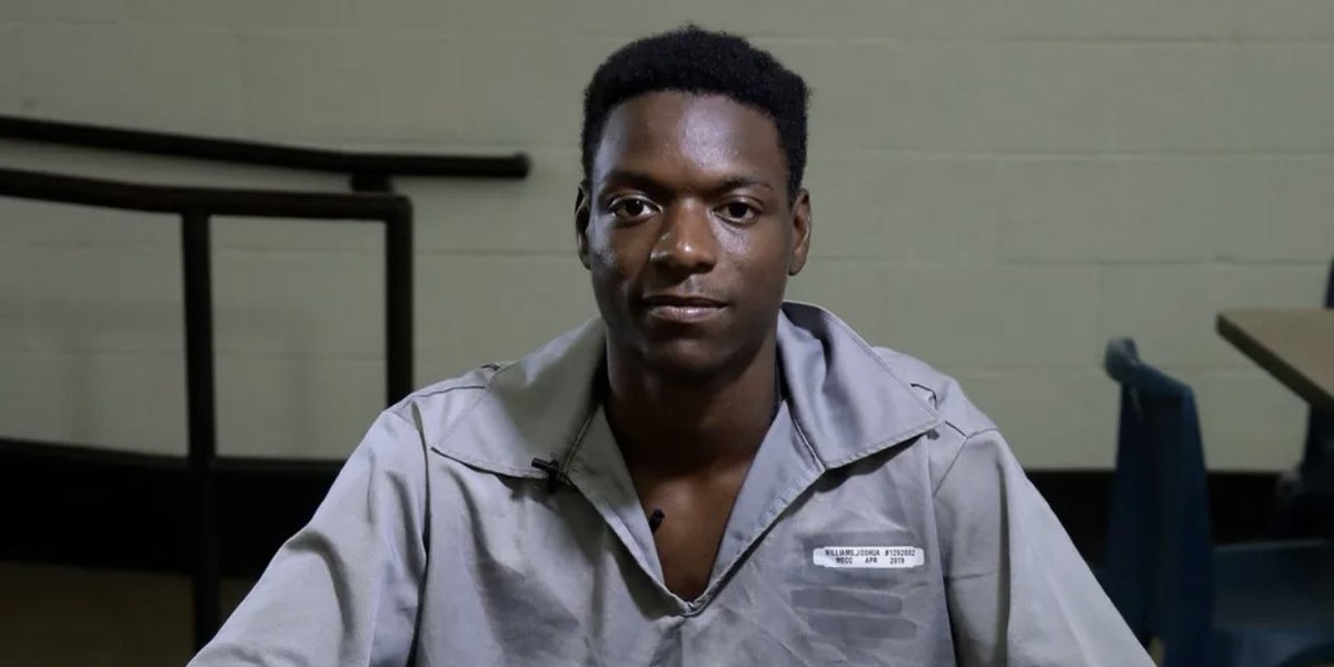 Ferguson protester/political prisoner Joshua Williams is STILL locked up for what gets white kids probation. His birthday just passed. 2 ways to help for his Birthday: 

You can send $$$ via JPay.com
 (at #1292002) 

Or $CashApp $markesewin (family)
#FreeJosh