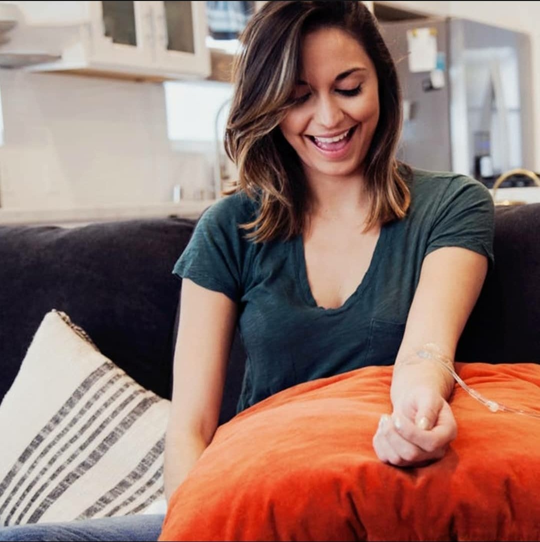 Happy Saturday! Whats your favorite drip???