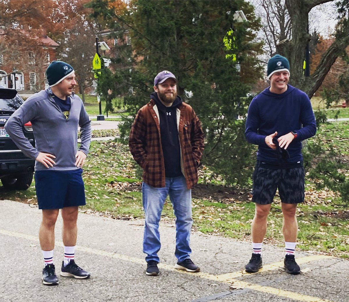 WRA_Lacrosse's tweet photo. Saturdays are for the Pios! ๐งฑ#UnbreakableBrotherhood
#BrickRowLacrosse #26.2 #joinJakevsALS https://t.co/QkcCpMaXow