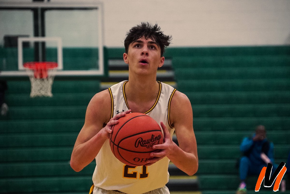 FINAL
Homestead 65
<a href="/AlterBoysHoops/">Archbishop Alter High School Basketball</a> 68

A.J. Leen wins it at the buzzer! Jacob Conner and Fletcher Loyer went back and forth down the stretch. A great finish caps off a great game between two very good teams.