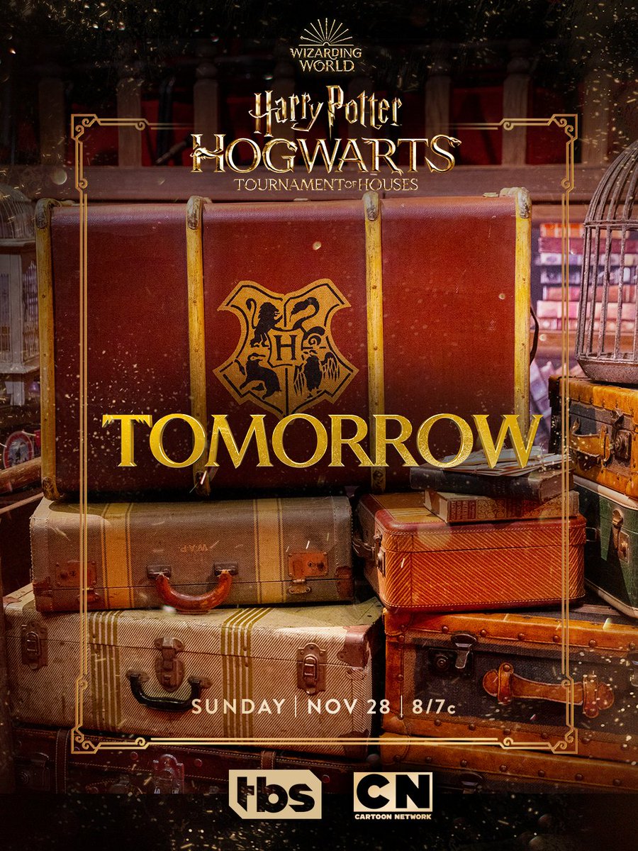Harry Potter tweet media