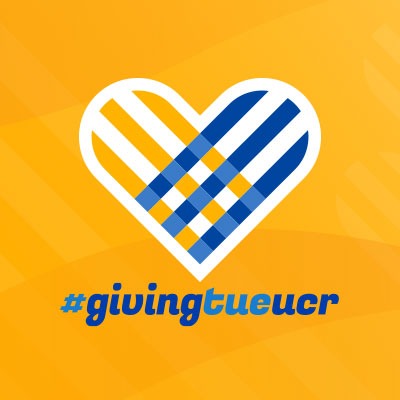 Friends, families, and colleagues of UCR graduate students, make a gift to the Graduate Student Success Fund to help support our graduate students: dayofgiving.ucr.edu/o/university-o…

Gifts of $5 or more during Giving Tuesday will be matched 1:1 until we’ve reached $200,000 in total gifts.