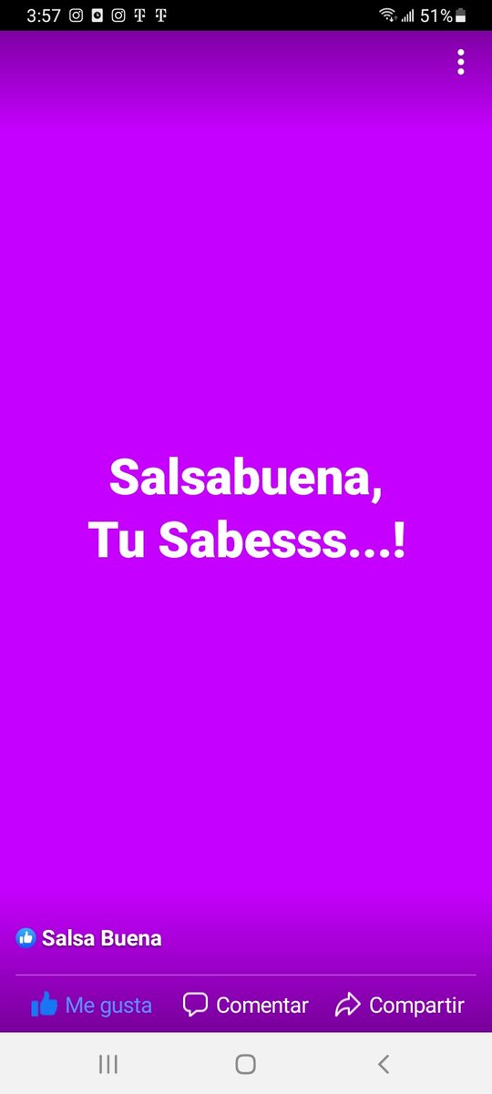 Salsabuenaradio !!! (@salsabuenaradio) on Twitter photo 