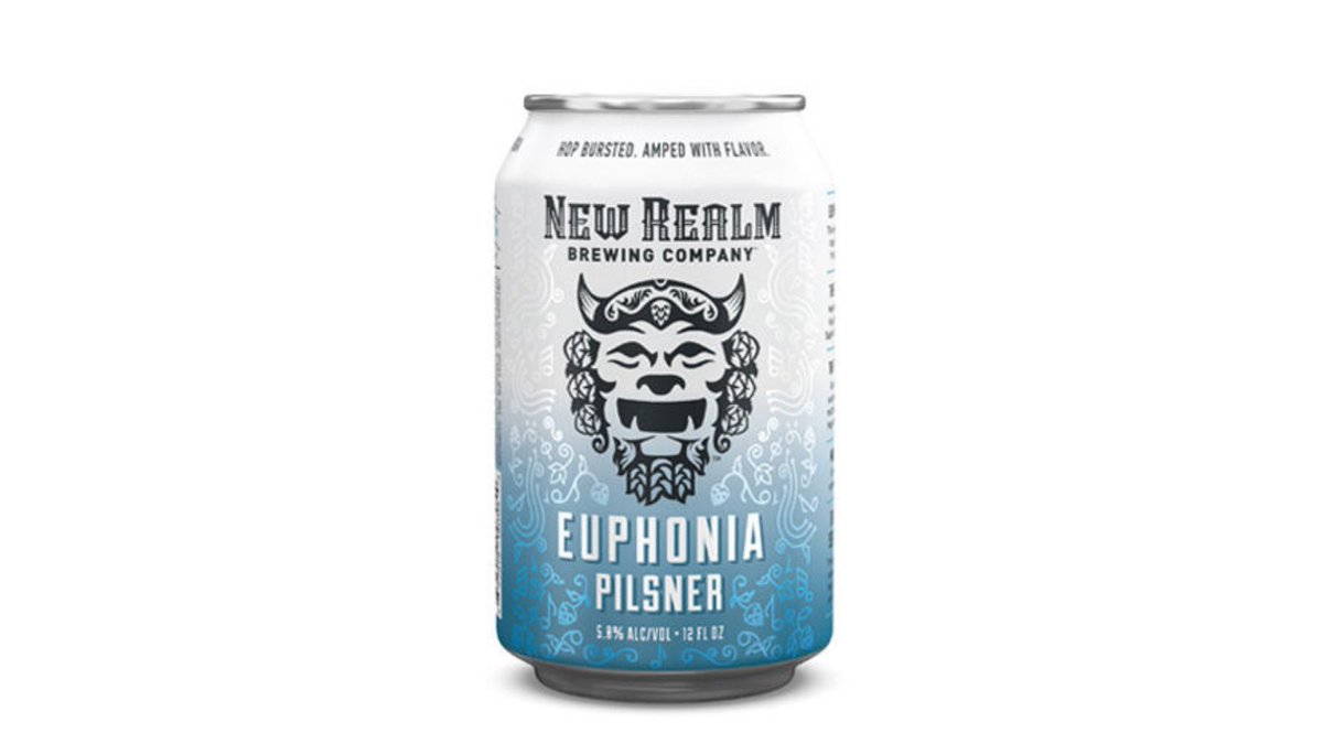 The Beer Connoisseur® (@beerconnoisseur) on Twitter photo Euphonia Pilsner by <a href="/newrealmbrewing/">New Realm Brewing</a>
Rated 93 / Exceptional
Judge: Jim Koebel
#beer #craftbeer #beerconnoisseur
Euphonia Pilsner by New Realm Brewing was judged as BJCP Category 5.D German Pils. This beer has...
Full Review: ow.ly/zPRP50GXwRf Euphonia Pilsner by <a href="/newrealmbrewing/">New Realm Brewing</a>
Rated 93 / Exceptional
Judge: Jim Koebel
#beer #craftbeer #beerconnoisseur
Euphonia Pilsner by New Realm Brewing was judged as BJCP Category 5.D German Pils. This beer has...
Full Review: ow.ly/zPRP50GXwRf