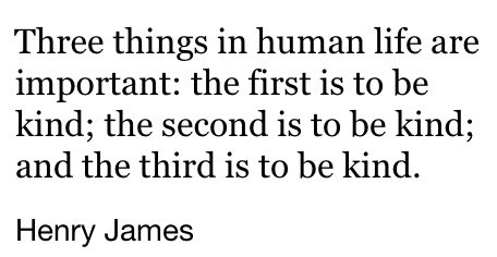 LandraLarson's tweet photo. #kindvember quote #27. ❤️ #kindnessmatters #actsofkindness #kindnessisfree @TedCommunity https://t.co/UfjlK352P9