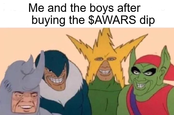 $NIROS spiff tweet media