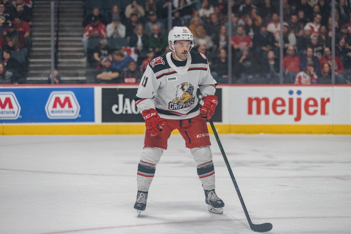 As the month winds down, the guys are asking one more time to help them raise money for men’s health. All donors, big or small, will have a chance to win tickets and a team signed stick! 

More info &amp; to donate >> bit.ly/3HWuf57