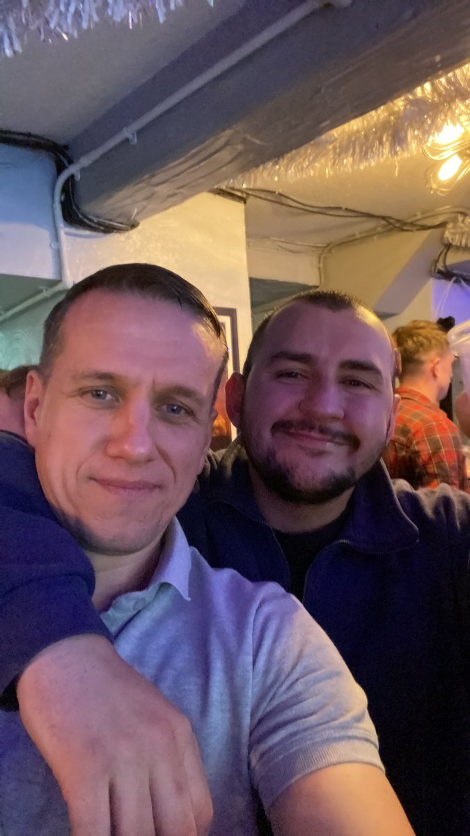 josh candy tweet media