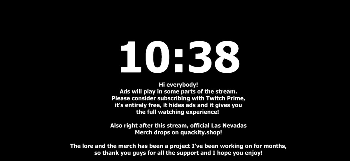 sapnapaltstream's tweet photo. well we have 10 minutes to spend now what am I supposed to do other than panic https://t.co/qmLV25OCEH