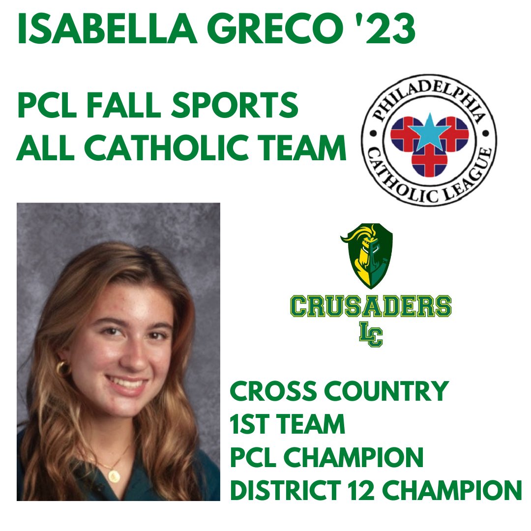 Lansdale Catholic tweet media