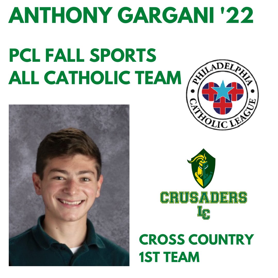 Lansdale Catholic tweet media