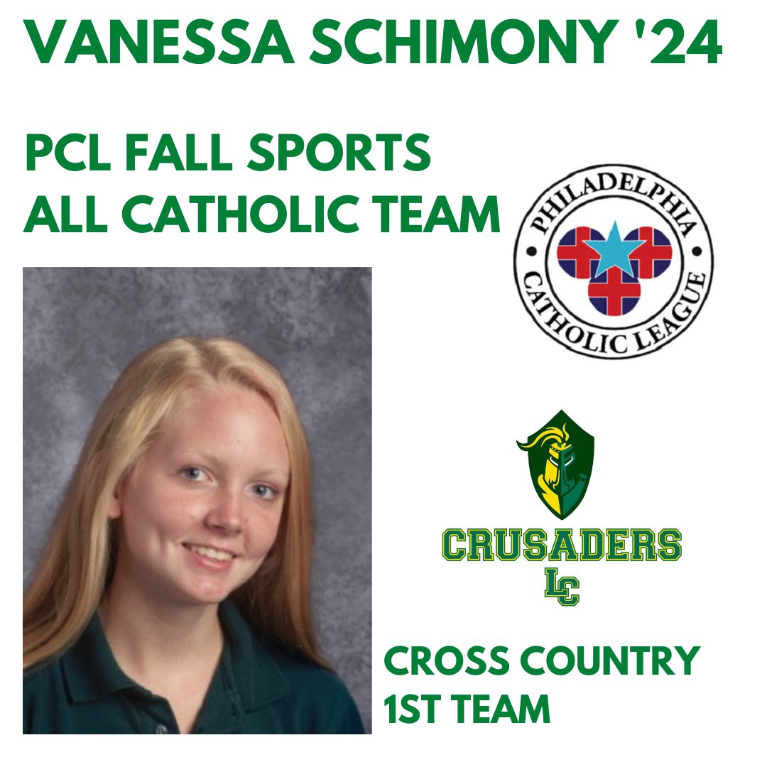 Lansdale Catholic tweet media