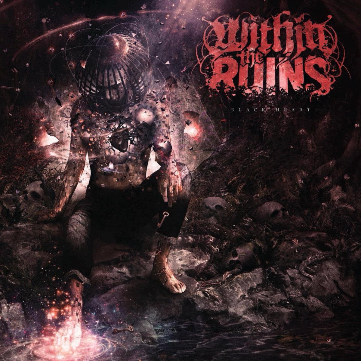 withintheruins's tweet photo. 1 year of ‘Black Heart’! Thank you all for the love on this album. Can’t wait to play these songs live! 🖤🤘🏼

#WithinTheRuins #BlackHeart #MNRKMusic #MNRKHeavy #GoodfightMusic https://t.co/mtY693PUvE