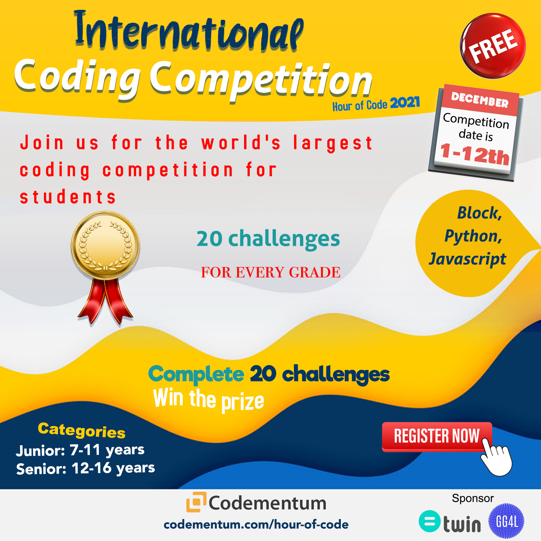 July 2010 Coding Competition