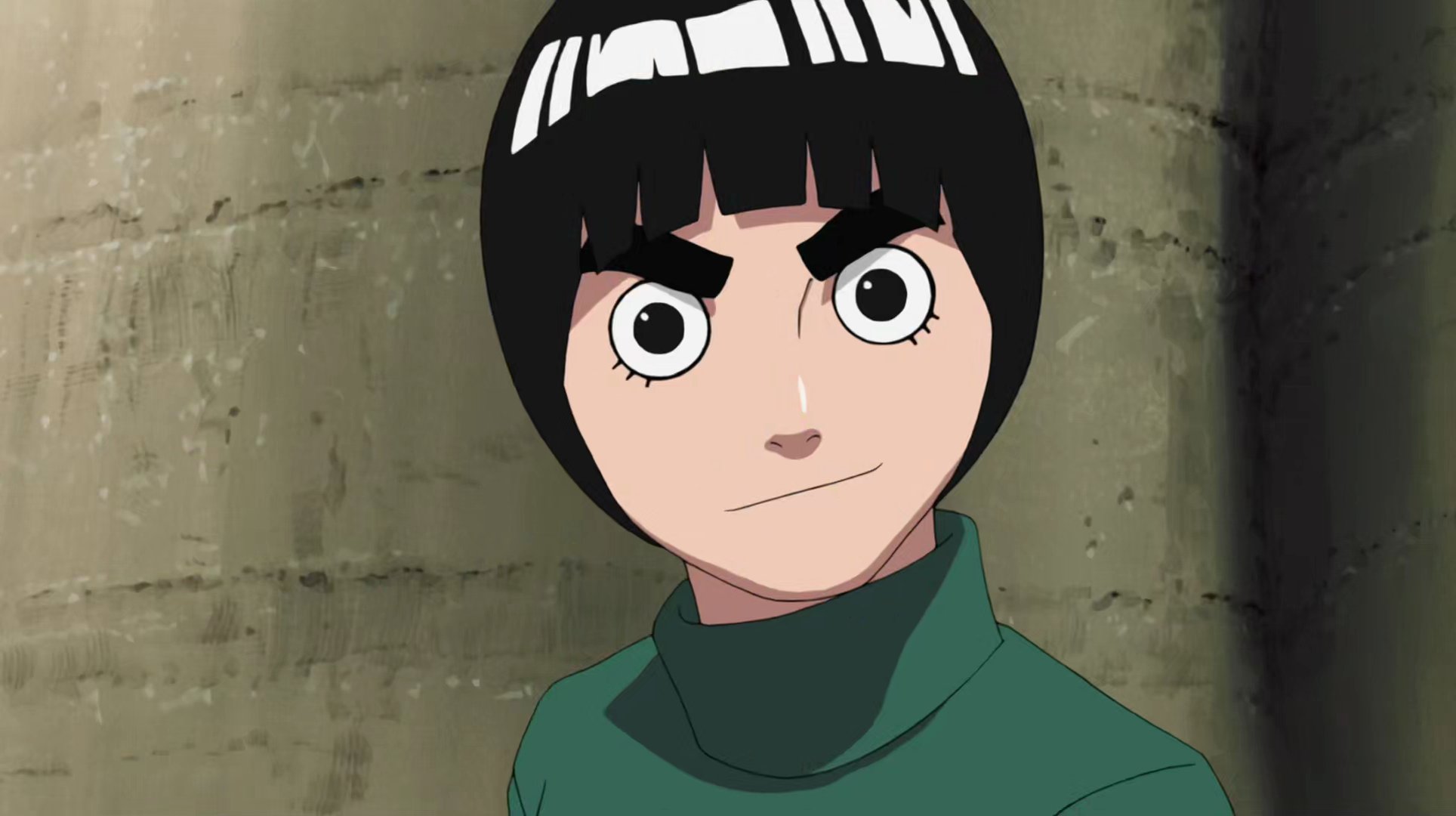 Happy Birthday Rock Lee!!      