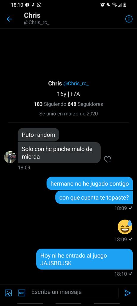 luis_caaceres🎭 tweet media