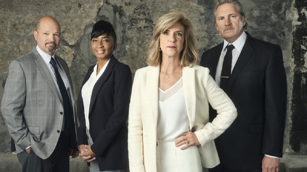 The #ColdJustice season 6 finale airs TONIGHT on <a href="/oxygen/">Oxygen True Crime</a> - here's everything you need to know about it: buff.ly/3D0fXgf
