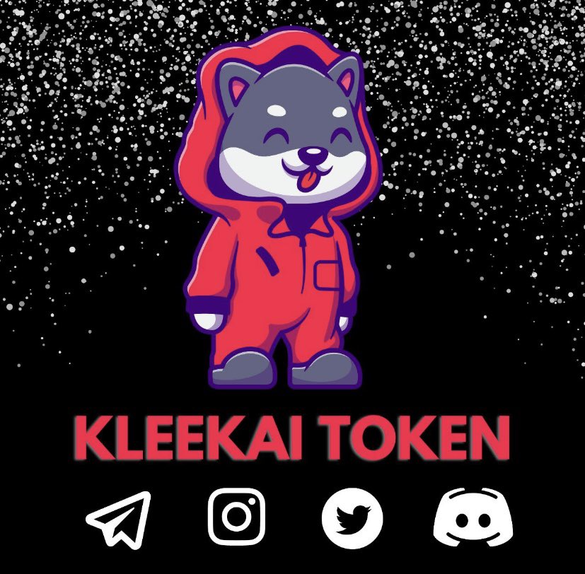 MrDiamondhandz1's tweet photo. @davidgokhshtein $KLEE no question! 💎🤲🏻💜 https://t.co/eucrL0cwB5