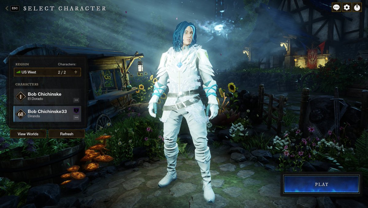 Not gonna lie this silver dye is beautiful <a href="/playnewworld/">New World: Aeternum</a>