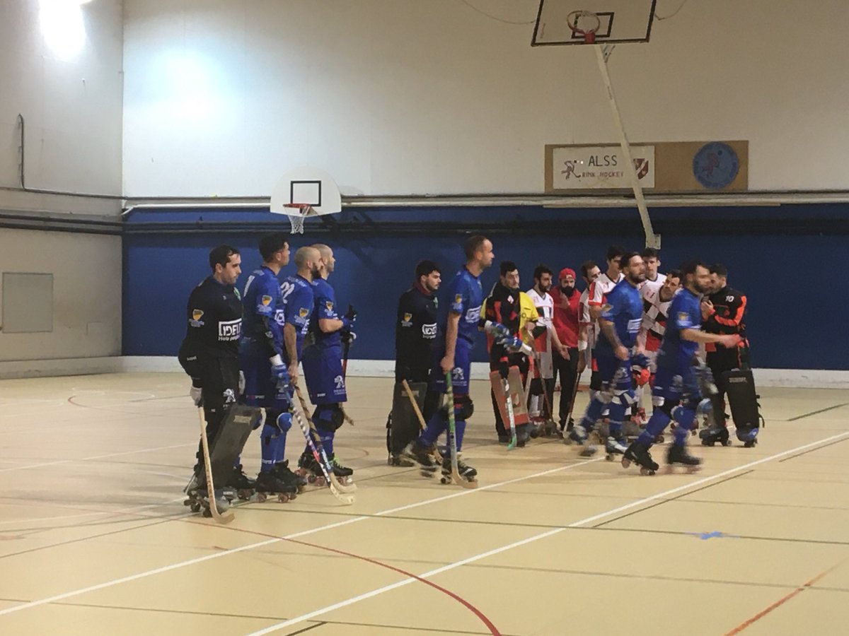 PatJean44's tweet photo. Après avoir mené 2-0 l’#ALSS @stsebsurloire N’a pas trouvé la solution en 2ème mi-temps et s’incline 2-4 contre @Ville2Biarritz. https://t.co/huAWrbHsz2