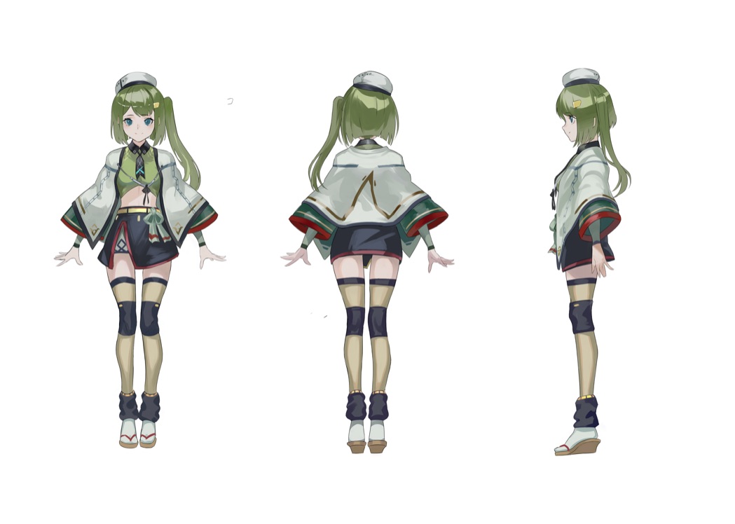 PJ_Rocket_Girls's tweet photo. New LV, H3-22S.
Designed by
@asagon007
#H3 #ProjectRocketGirls https://t.co/V3QuAgr934