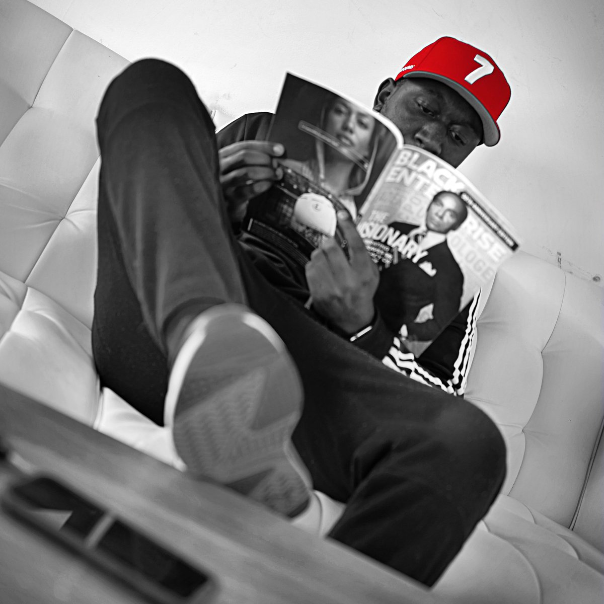 MunasheMututu's tweet photo. #RapTherapy
📸: @EMG827 https://t.co/a1AyorQhD9