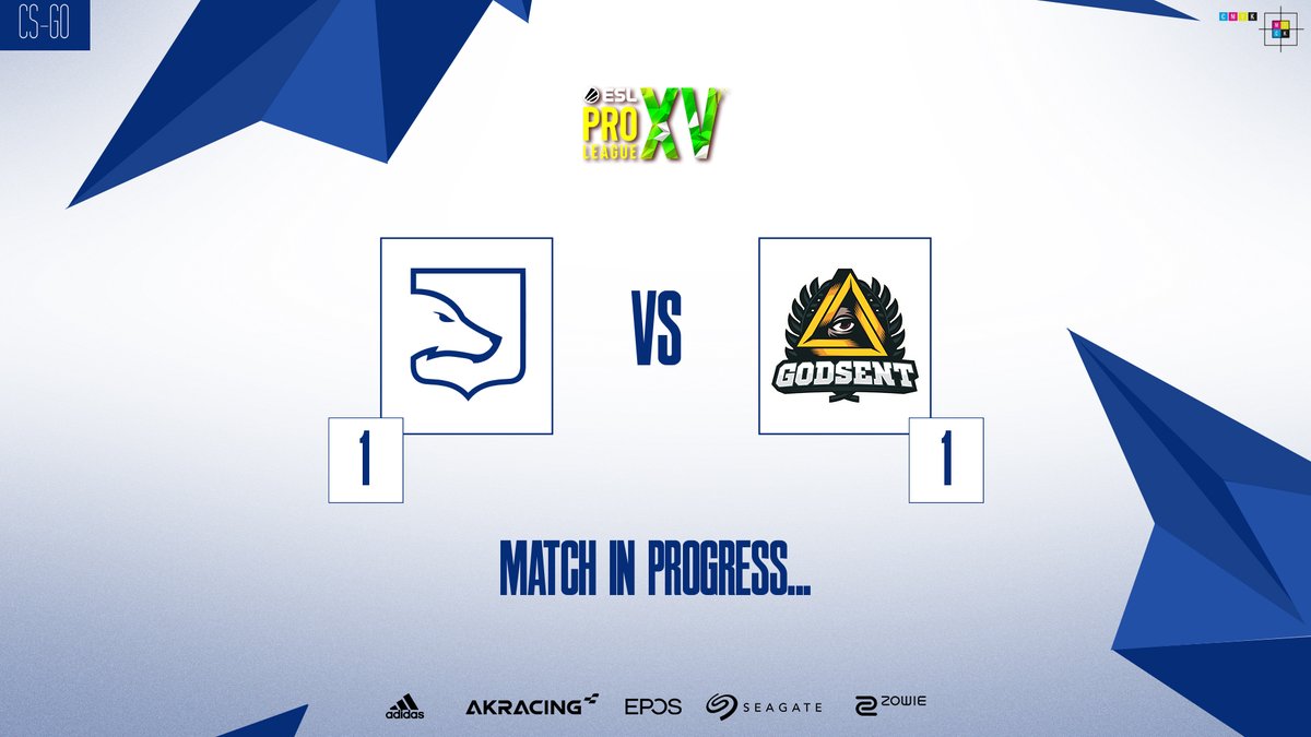 LDLC_OL's tweet photo. Euh .......... 1-1 tout va se jouer sur Mirage !
On ne lâche rien, c'est maintenant qu'il faut tout donner
#EPLConference #FearTheFoxes https://t.co/iD7BADGiHb