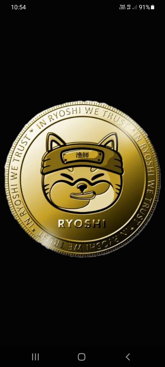 VEEEPS333's tweet photo. @TokenRyoshi We are flying 
#RyoshitokenFamily #RyoshiTokenArmy https://t.co/jZmyTa4M9H