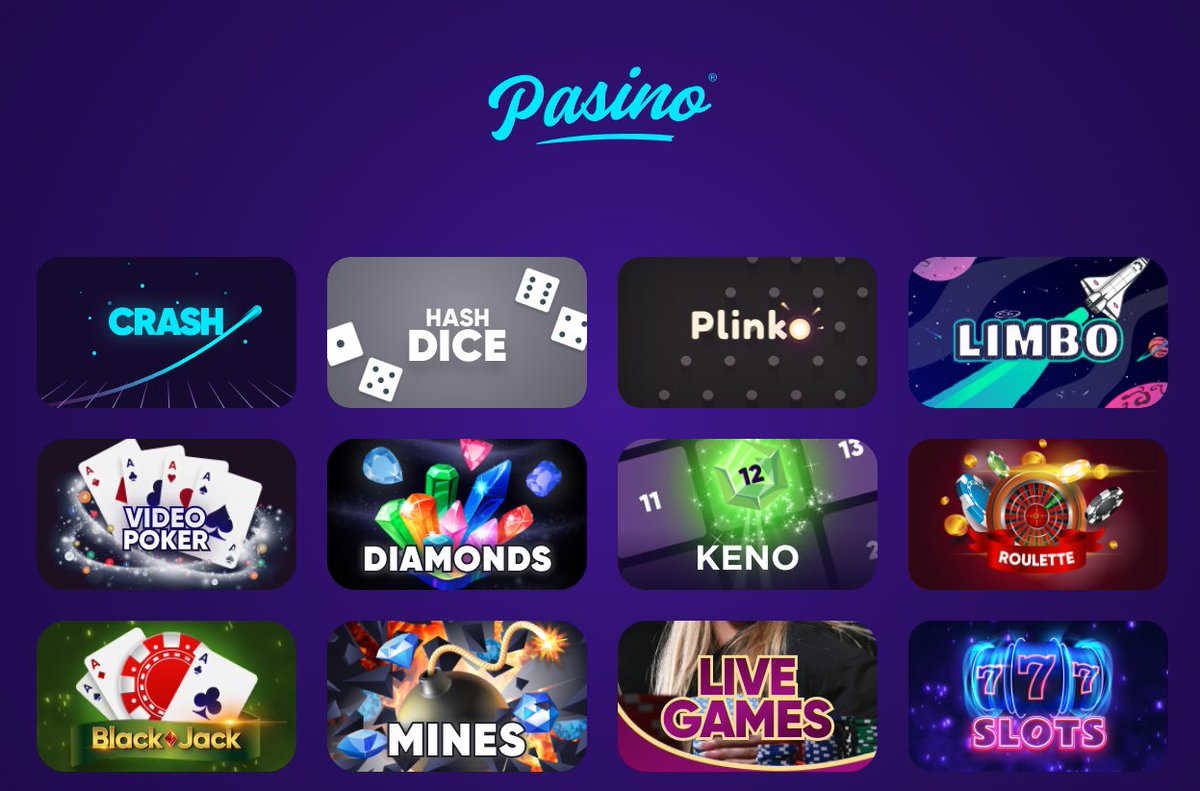 PasinoCom's tweet photo. Our Crypto Casino's weekly $300 giveaway has begun! 

This week's coin: #BTT
Distributed On: https://t.co/YXrRw5ppZV Game Chat, Twitter, Telegram
Bonus: Like/Follow for a chance to win $50

#BNB #Ethereum #TRX #Ethereum #Bitcoin #SOLANA  #Litecoin $XNO #Dogecoin #SHIBAINU #twitch https://t.co/vztc9yqhkb
